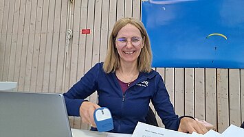 Regionalversammlung Südost