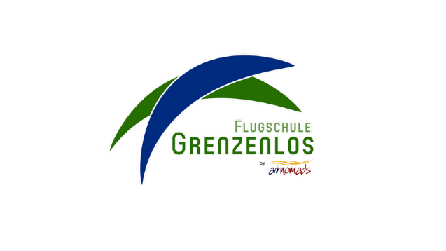zur Homepage der Flugschule Grenzenlos