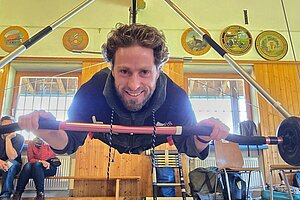 Drachen Check Seminar