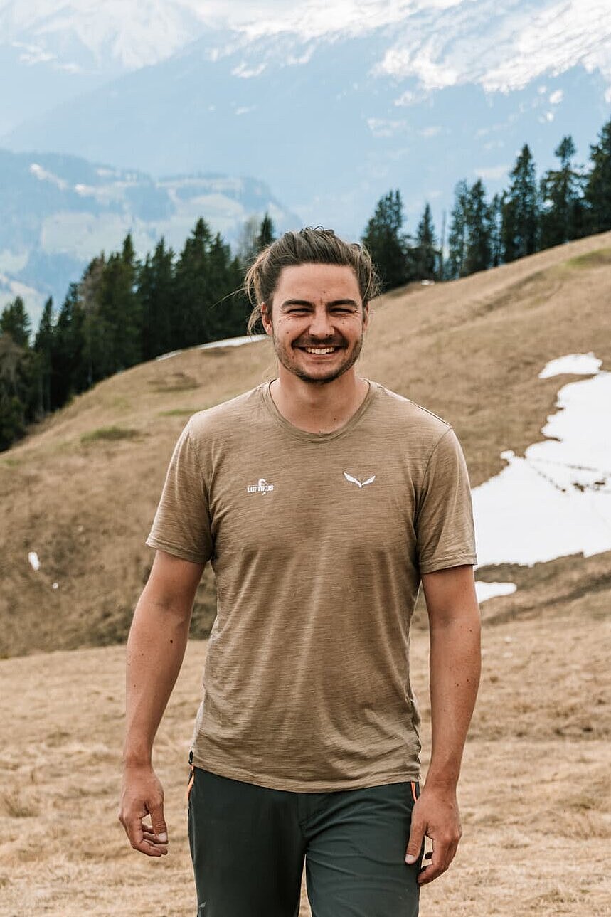 Kilian Hallweger