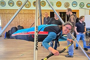 Drachen Check Seminar