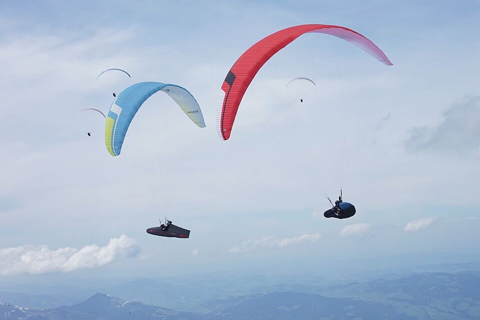 Staufen Cup Task 2