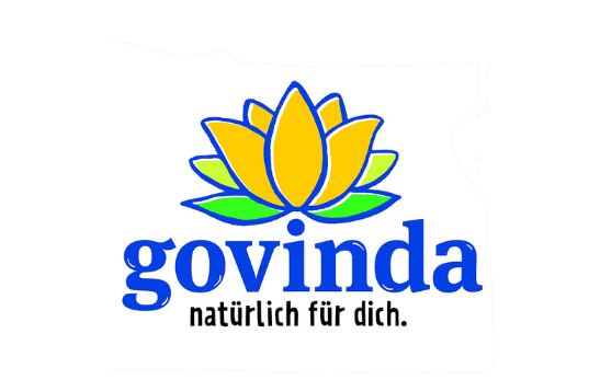 Govinda Logo
