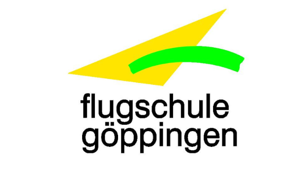 zur Homepage der Flugschule Göppingen