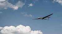 Segelflugzeug