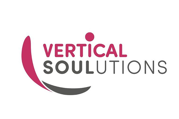 Logo Vertical Solutions