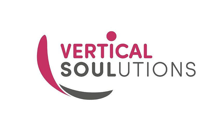 Logo Vertical Solutions