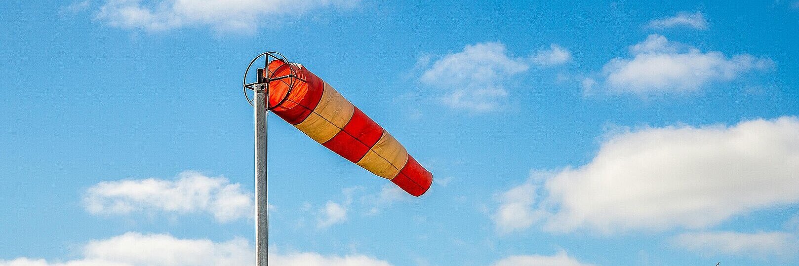 Windfahne