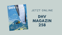 DHVmagazin 258 online