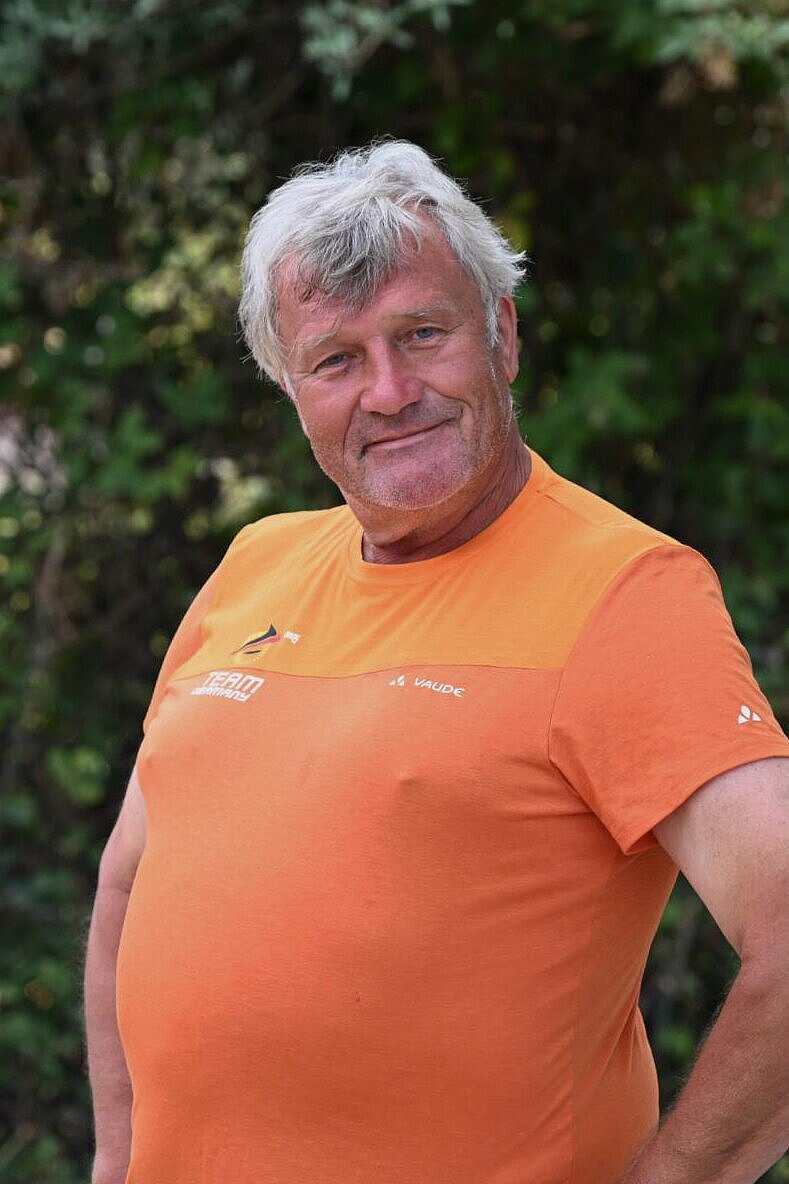 Hans Trisl (Rückholer)