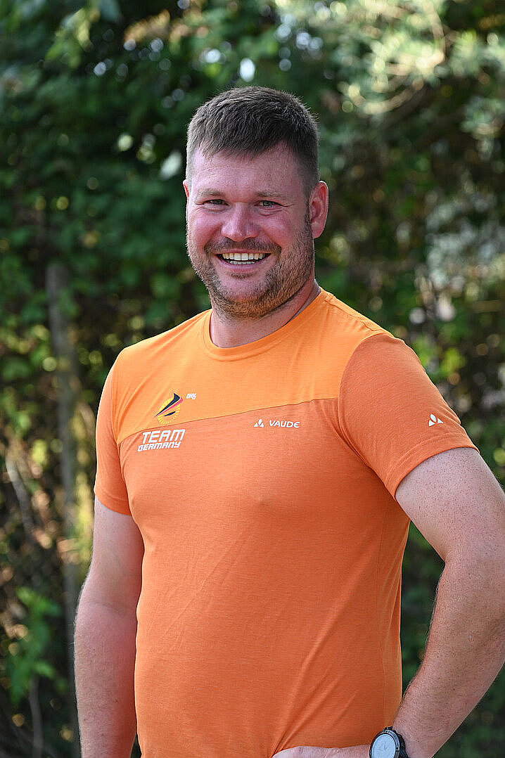 Christoph Schöll