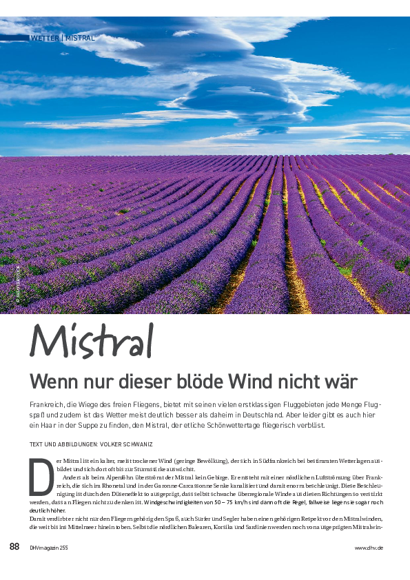 Mistral