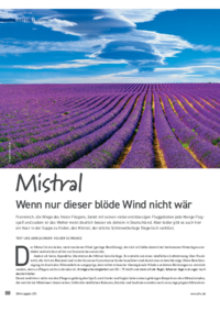 Mistral