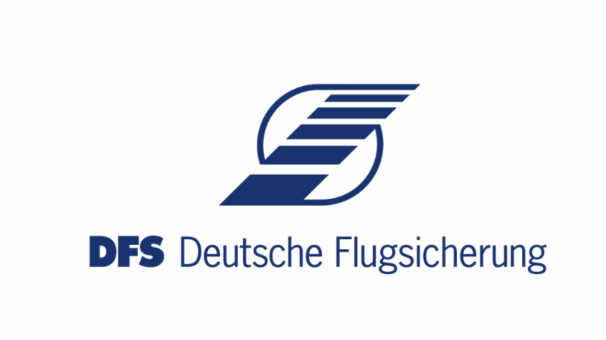Logo der Deutschen Flugsicherung