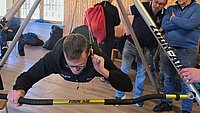 Drachen Check Seminar