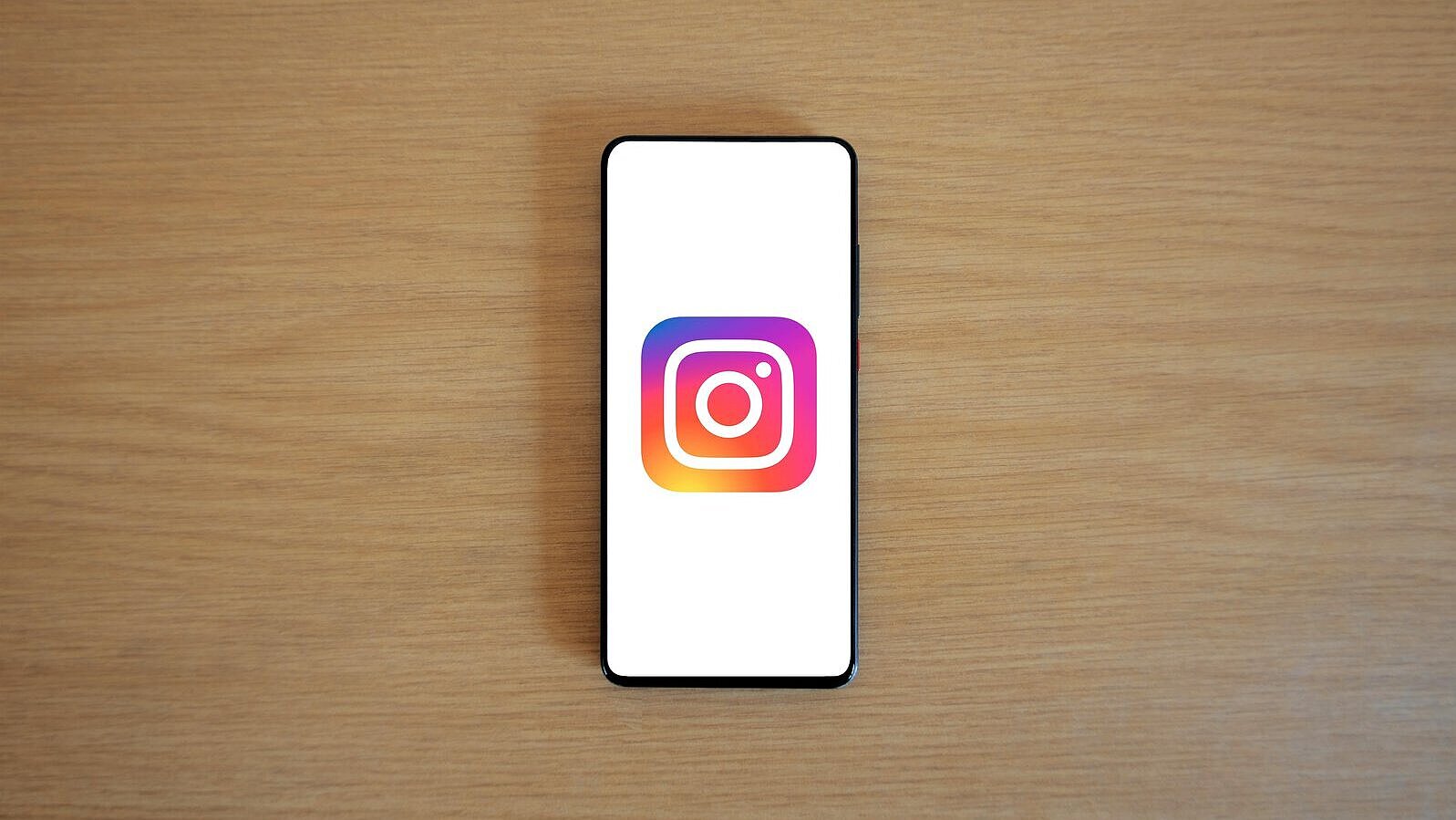 Follow us on Instagram