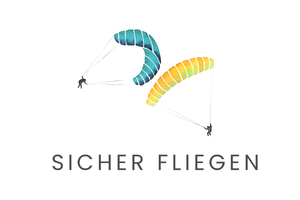 Flugschule Sicher Fliegen Logo