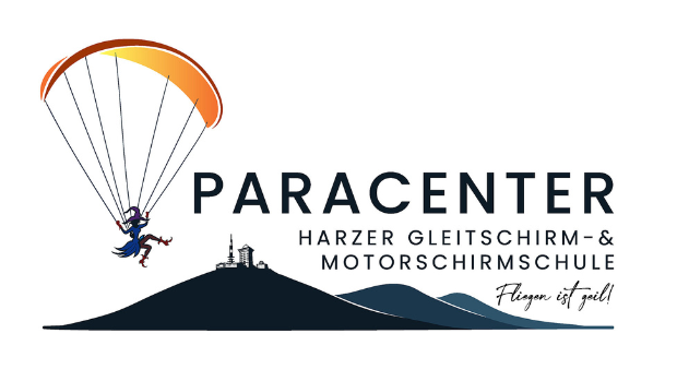 zur Homepage der Harzer Gleitschirm und Motoflugschule