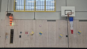 Regionalversammlung Südost