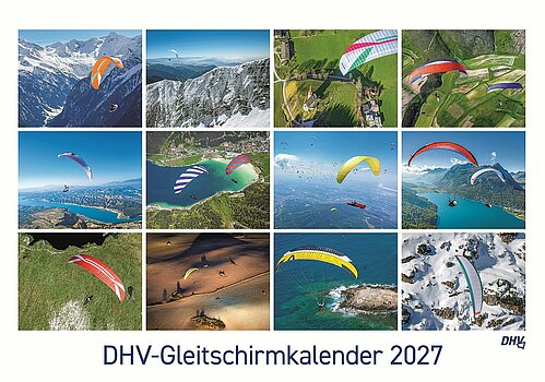 Kalendercover