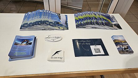 Regionalversammlung Südwest