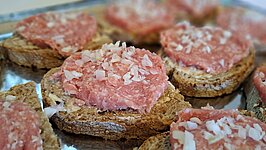 Bremer Spezilatität