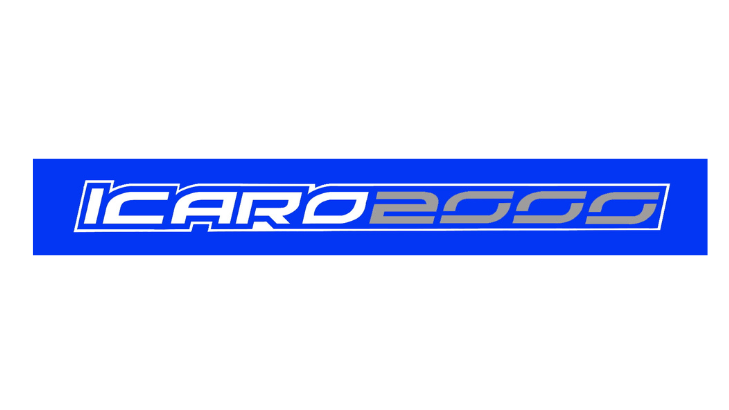 Homepage Icaro2000