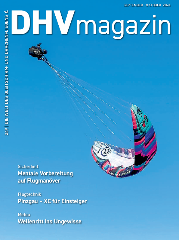DHVmagazin 249