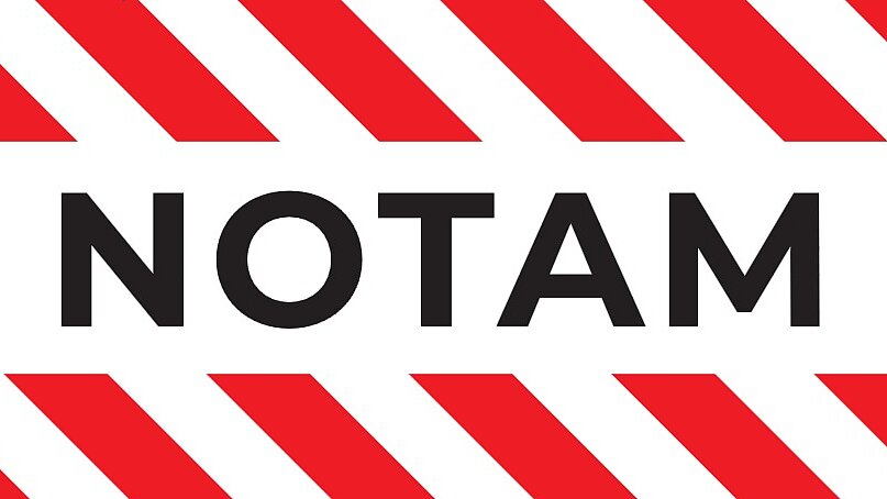 NOTAM