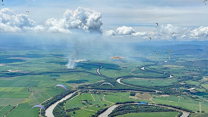 British Open Roldanillo