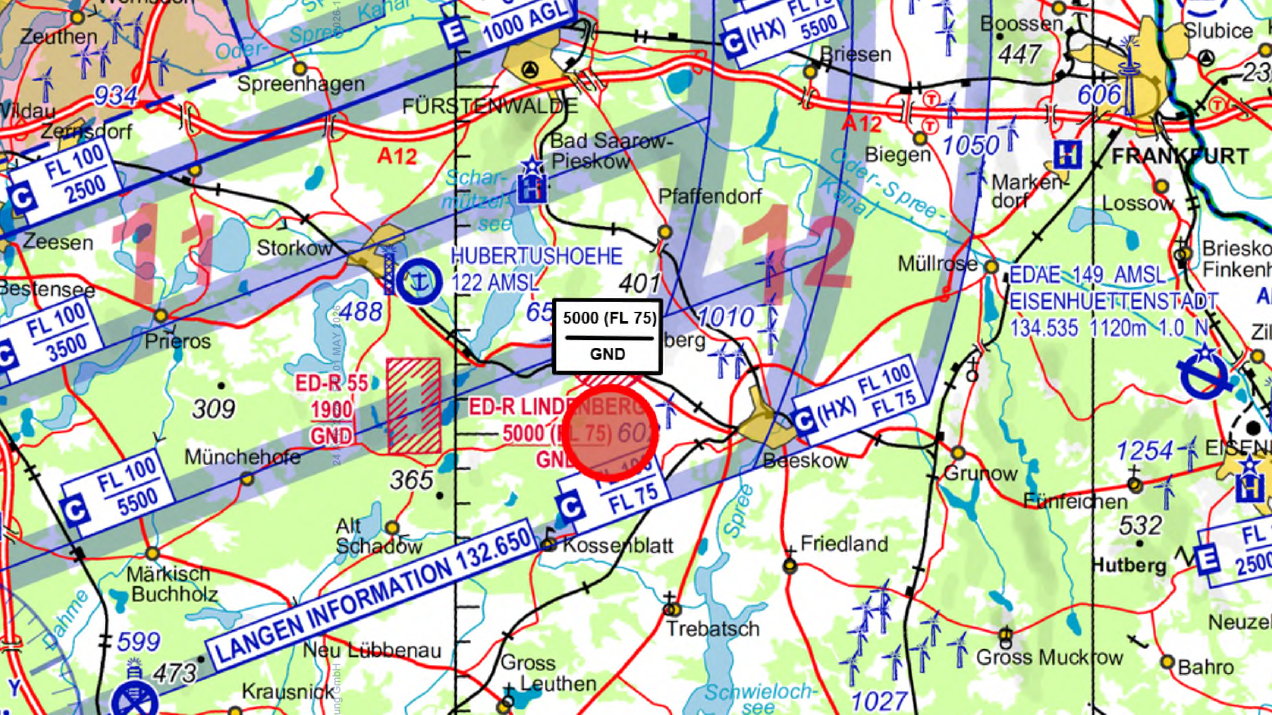 edr falkenstein icao karte