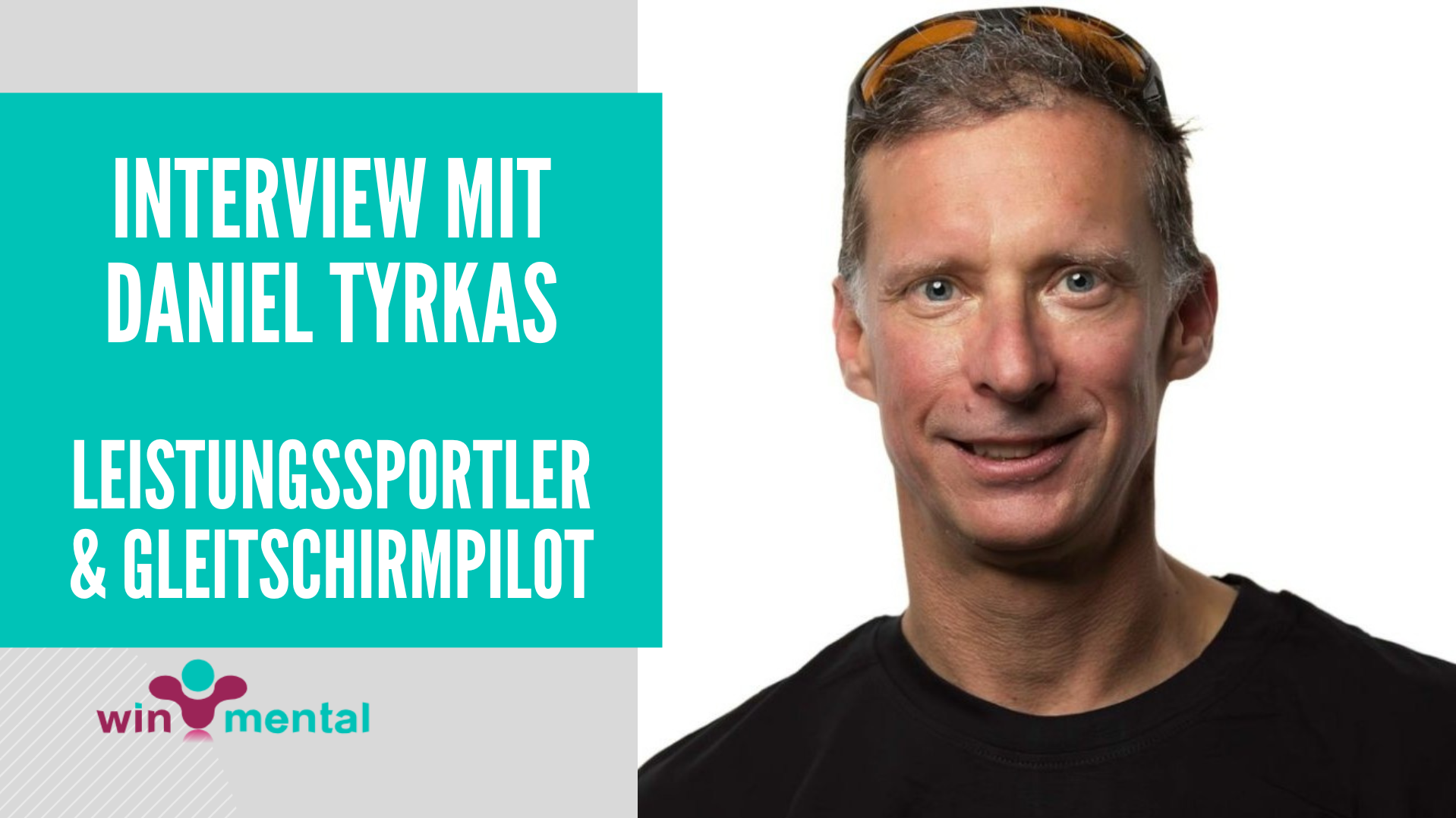 Daniel Tyrkas