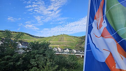 Dernau im Ahrtal