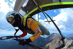 Gemona Trainingstage