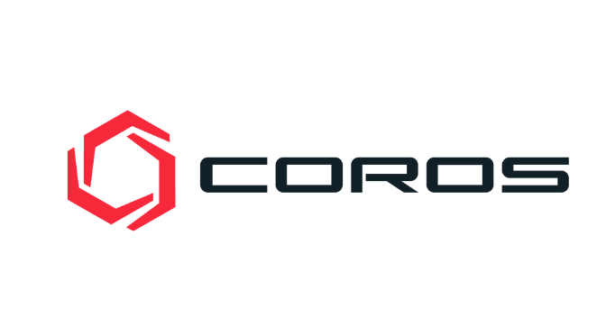 Homepage Coros