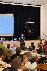 Regionalversammlung Südwest