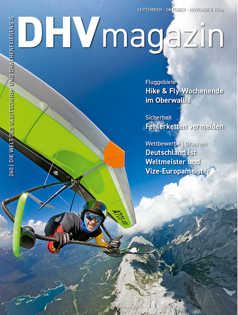 DHVmagazin Cover 260