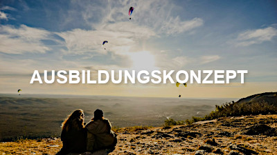 Ausbildungskonzept