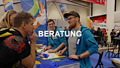 Beratung