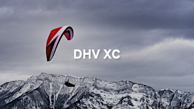 DHV XC