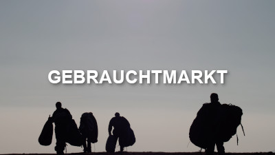 DHV Gebrauchtmarkt