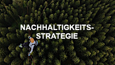 Nachhaltigkeitsstrategie