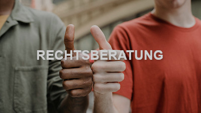Rechtsberatung