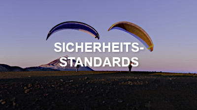 Sicherheitsstandards