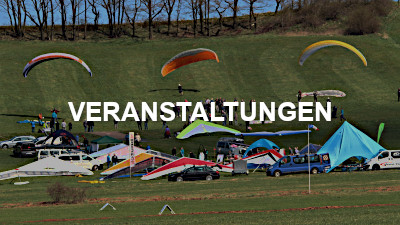 Veranstaltungen für Mitglieder 