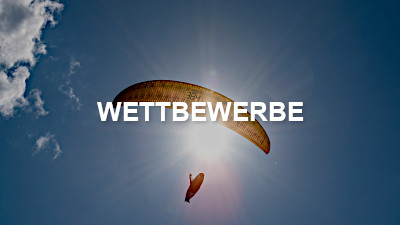 Wettbewerbe