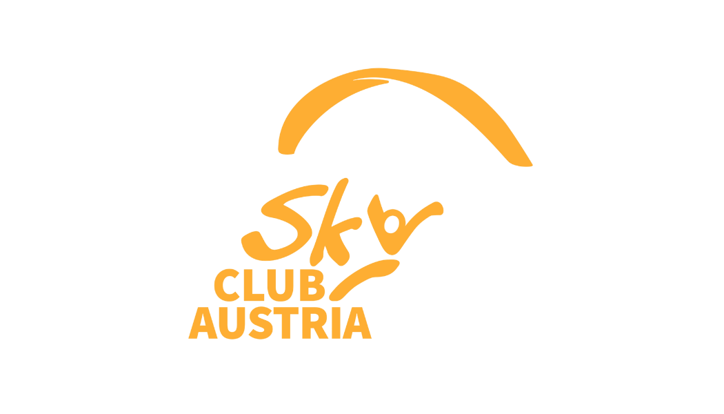 Sky Club Austria Logo