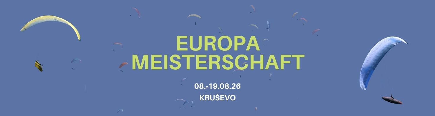 Europameisterschaft Mazedonien